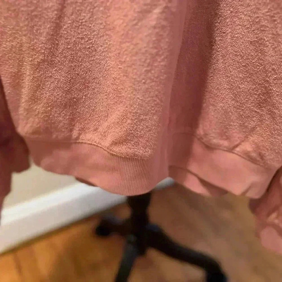 NWT MENS SOUTHERN MARSH TERRY PULLOVER XXL - Picture 6 of 10